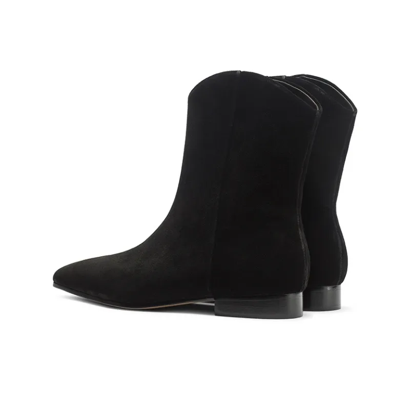 Coup De Foudre Ankle Boots 2cm Women's-3