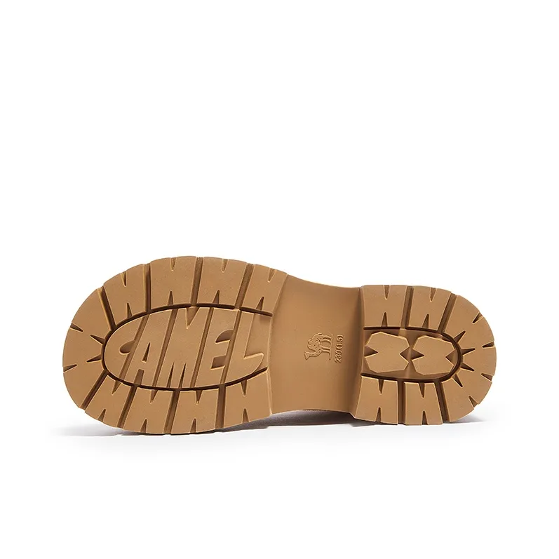 CAMEL Martin Boot 4.5cm Women's-19