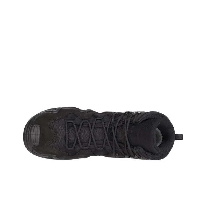 Lowa Outdoor Boots Men Black-3