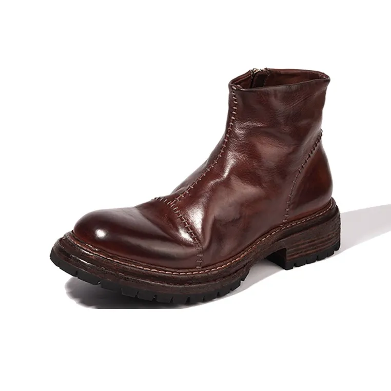 Dreambo Ankle Boots 4.5cm Women's-1