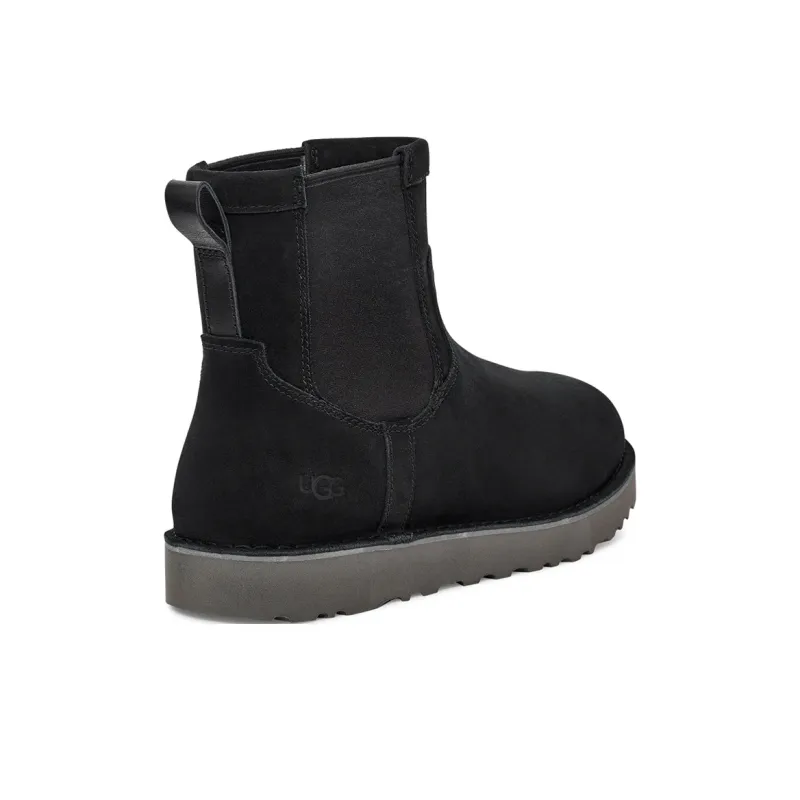 UGG Campout Chelsea Boot 'Black'-3