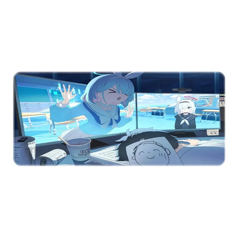 Directions Mouse Pads-5
