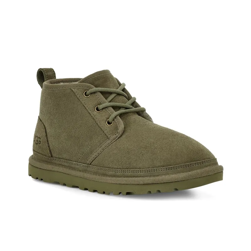 UGG Neumel Boot Burnt Olive Women's-2