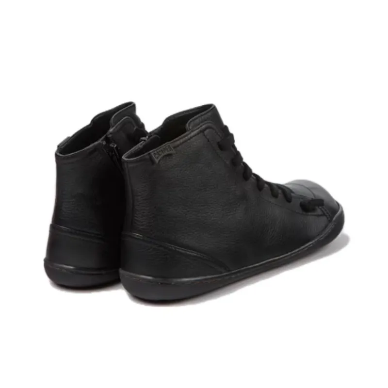 CAMPER Peu Cami High-top Sneakers-3