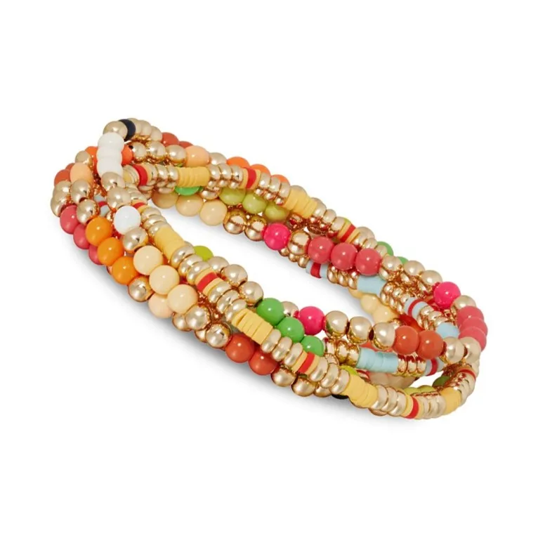 Roxanne Assoulin The Merry & Bright Bracelet-1