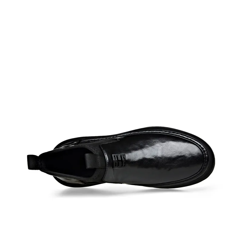 Cachiotti KAQIAODI Short Chelsea Boots Black-2
