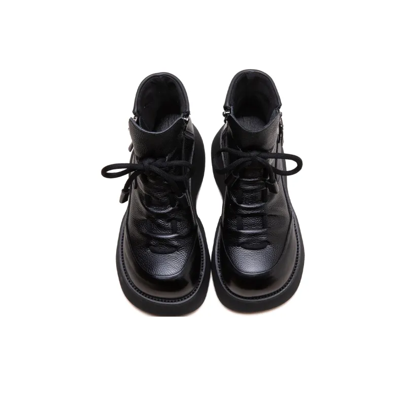 Jay Short Martin Boot 6CM Women's-7