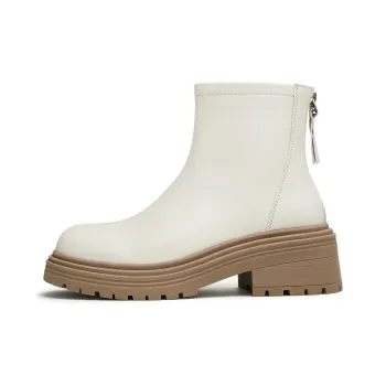 Teenmix Ankle Boots Women's Black