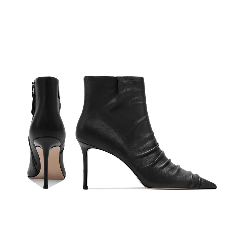 Shesrim Ankle Boots Women's-2