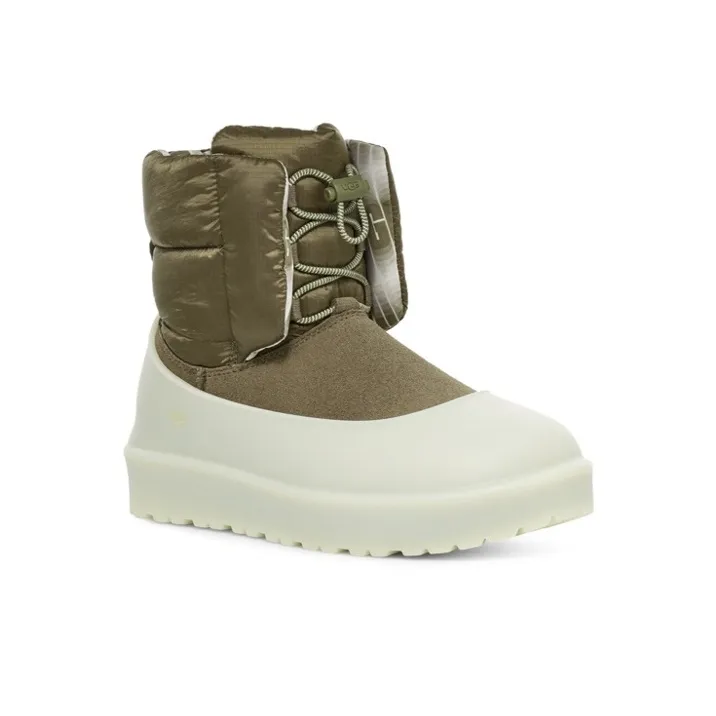 UGG Classic Maxi Toggle Women's-2