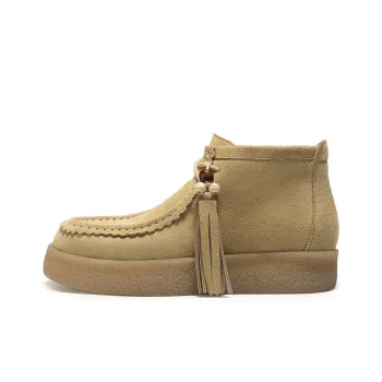 NATURSUN Ankle Boots Women's Brown