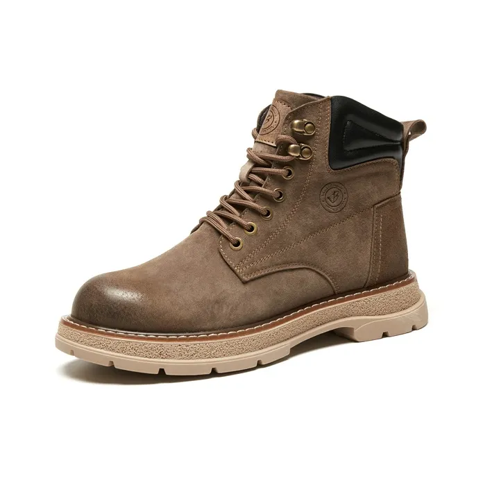VICKI BROWN Jeans Outdoor Boots Men's-13