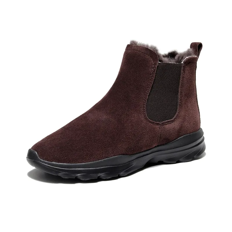 Golofi Short Chelsea Boots Women's-7