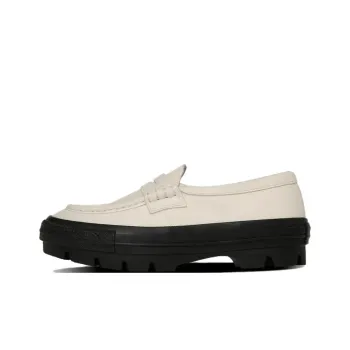 Converse All Star Loafers Unisex Ecru