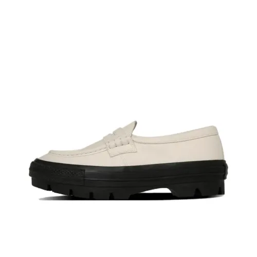 Converse All Star Loafers Unisex Ecru
