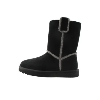 UGG Classic Short Spill Seam Women's
