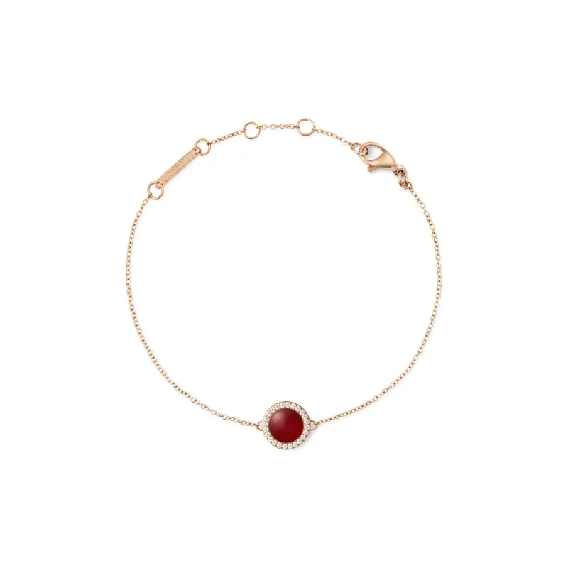Daniel Wellington Alloy Bracelets Women's-0