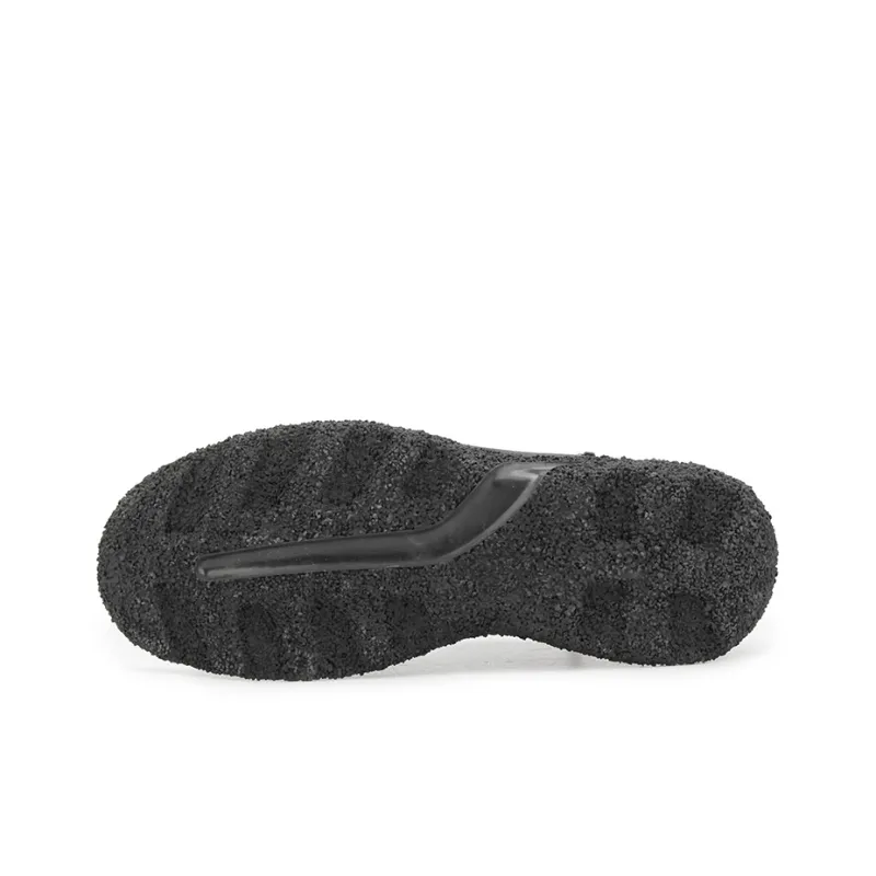 NORVINCY Snow Boots Unisex Black-4