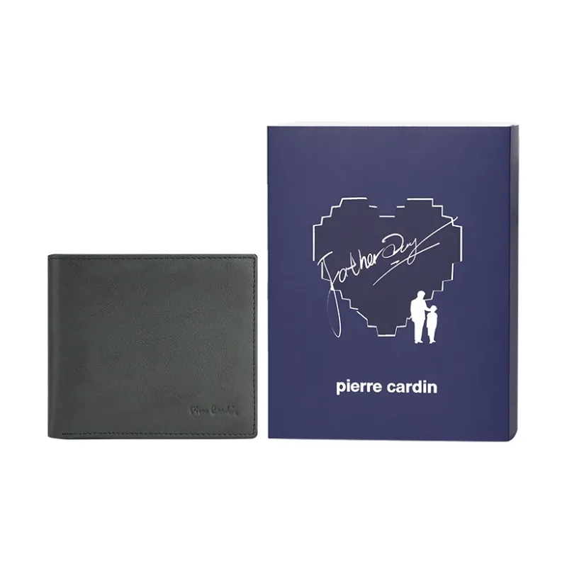 PIERRE CARDIN Wallets-64