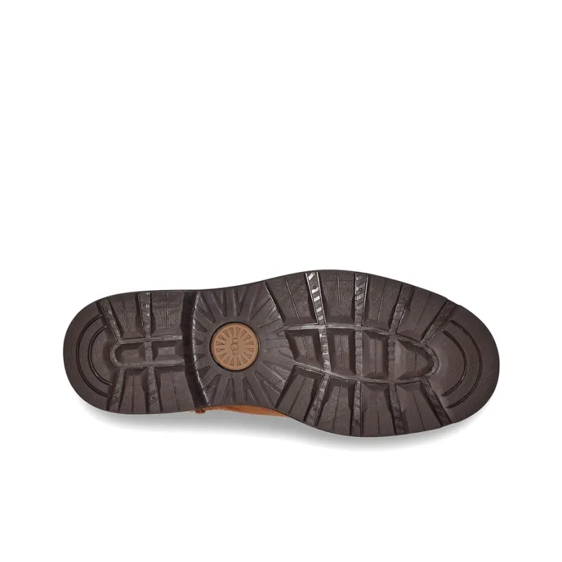 UGG Biltmore Chelsea Boot Chestnut Suede-5