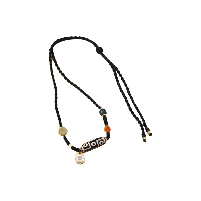 Fei Yu Jade Necklaces Unisex-0