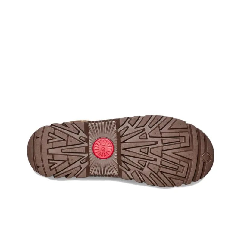 UGG Heritage Pull On TrailGazer Boot Chestnut-3