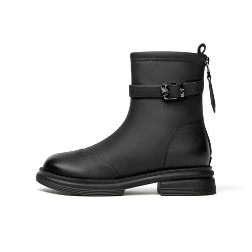 JOSINY JOSINY Ankle Boots 3.5cm Women's