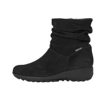 MEPHISTO Ankle Boots 4cm Women's