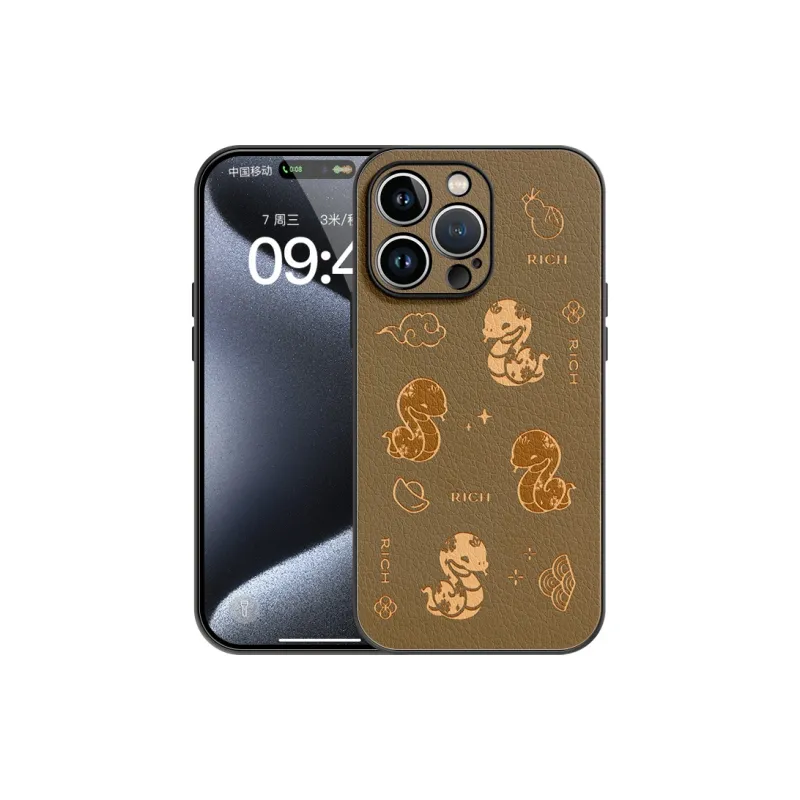 Lingtao Phone Cases-19