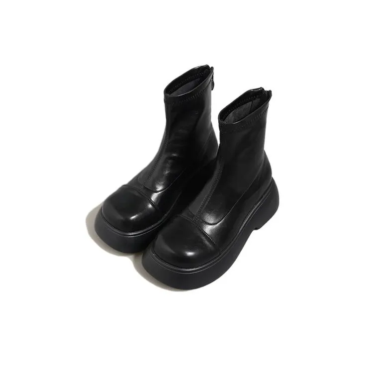 DOLIN COLLECTION Ankle Boots Slim Boots Women's-0