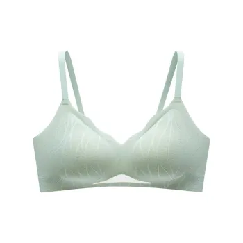 ENWEIS Bra Little Water Wave Women's