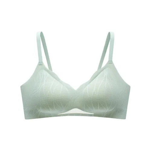 ENWEIS Bra Little Water Wave Women's
