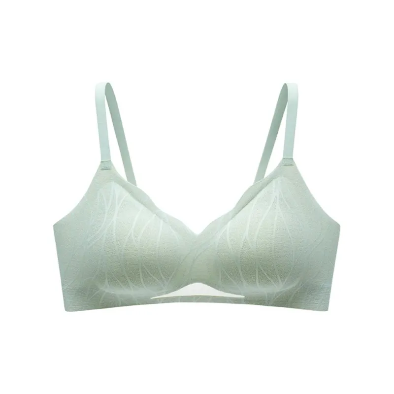 ENWEIS Bra Little Water Wave Women's-3
