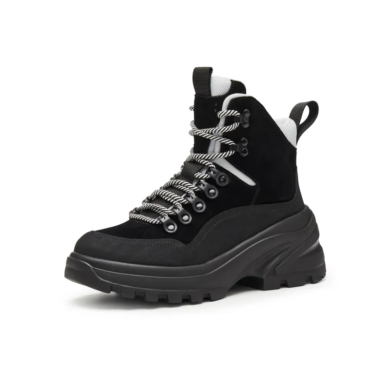 Teenmix Outdoor Boots Women's-11