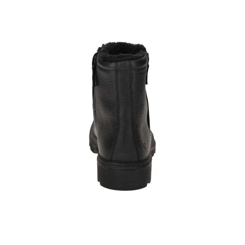 Ecco Grainer Ankle Boots Men-3