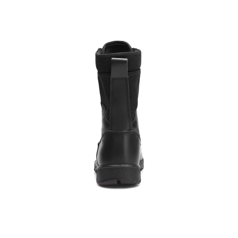 Strongman 3515 Outdoor High Top Boots Puncture Resistant Mountaineering Workwear Boots For Men-3