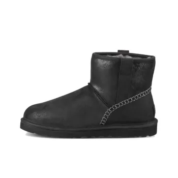 UGG Australia Classic Mini Stitch