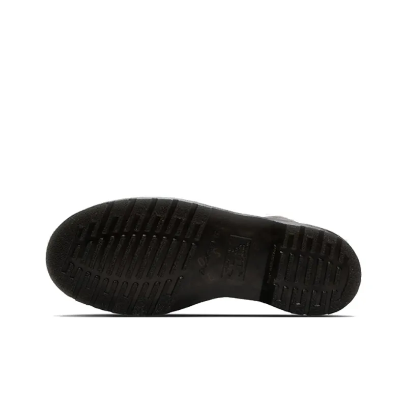Dr.Martens 1490 Bape Black Smooth Emboss-5