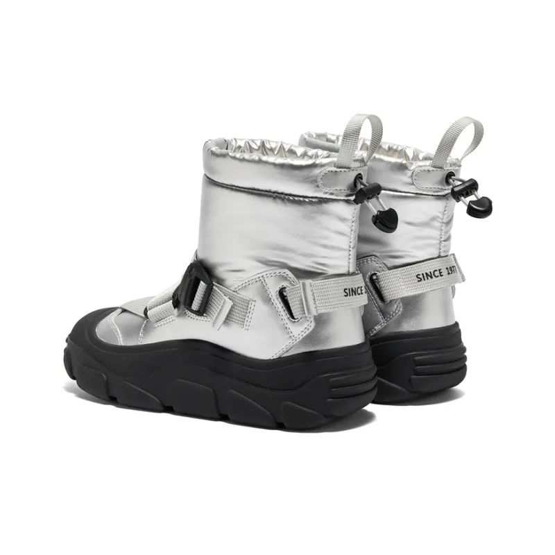 Senda Snow Boots Women's-3