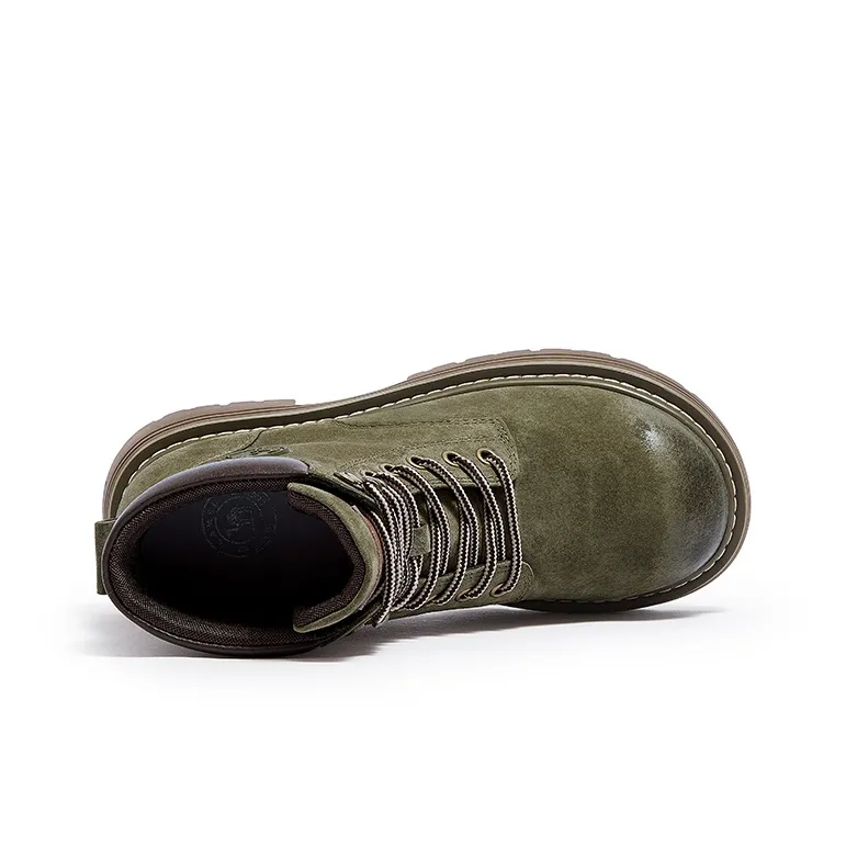 CAMEL Martin Boot 4.5cm Women's-28