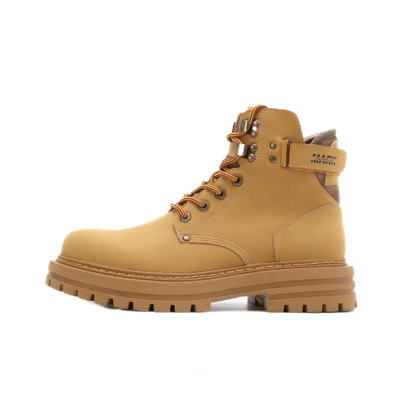 FAIRWHALE Tactics Master Short Outdoor Boots Unisex-0