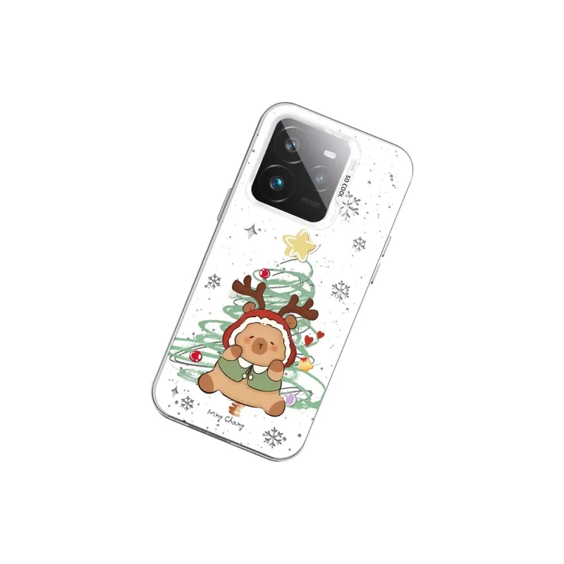 CHUNFAN Phone Cases-16