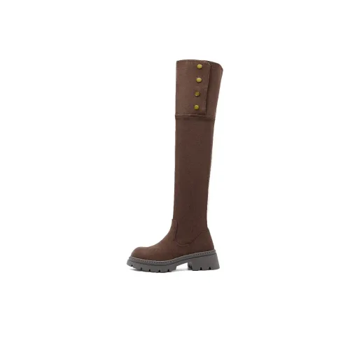 DUSTO Over the knee Monnalisa Women's