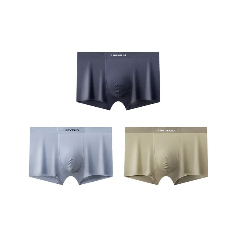 7 SEVFUN Underpants Men's 3 Pack-8