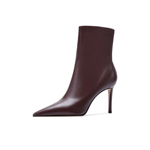 Shesrim Ankle Boots Women's