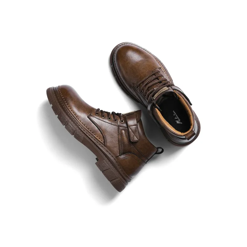 Mulinsen Short Martin Boot Men's-9