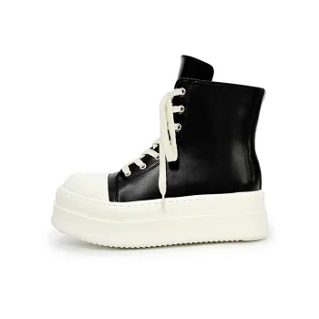 ΛOLUNKΛ Martin Boots Unisex
