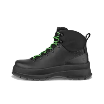 Ecco Track 30 Short Outdoor Boots Men's Black