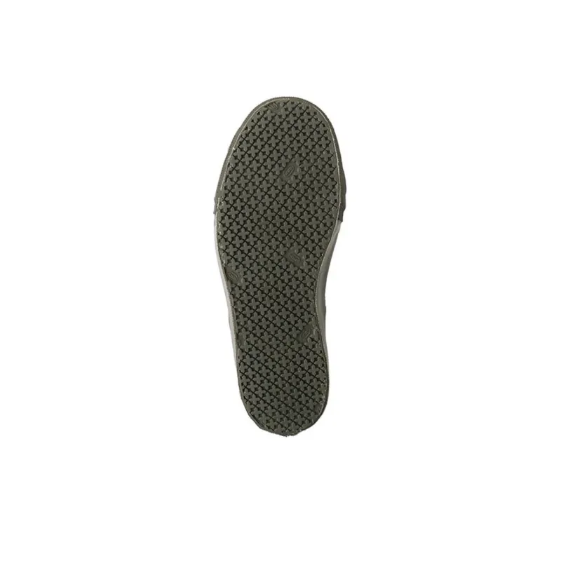 Visvim TESOTA '91 Short Martin Boot Men's Green-3