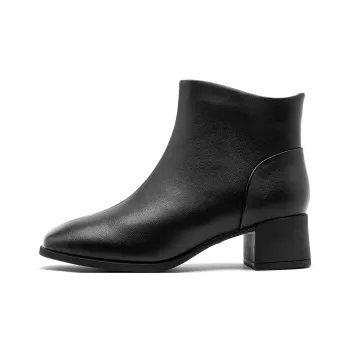 Conley Bird Ankle Boots Women's